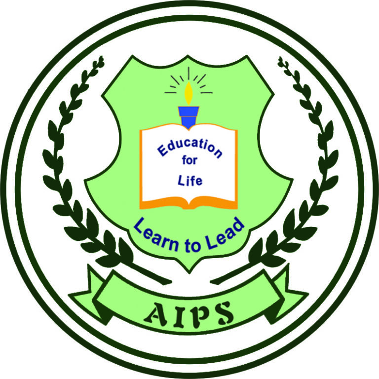 Alwin International Public School