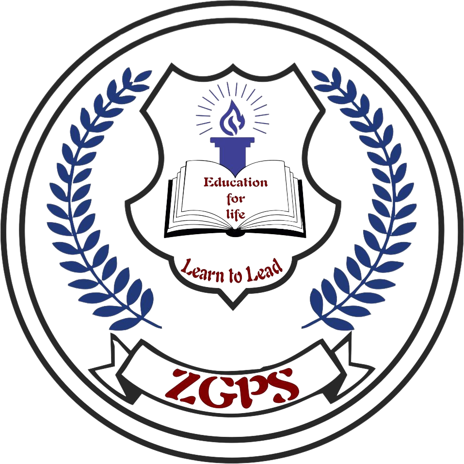 Zion Genesis Public School