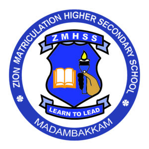 Zion School Madambakkam