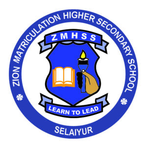 Zion School Selaiyur